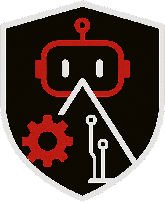 Apex Warriors Logo